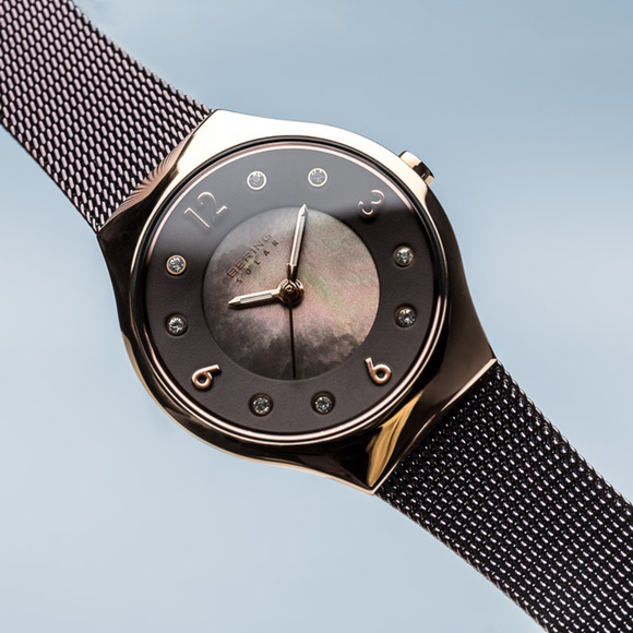 Bering Solar | polished rose gold | 14427-265 main image 6